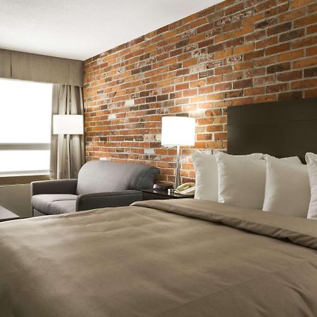 Hotel Super 8 By Wyndham Timmins On Esterno foto