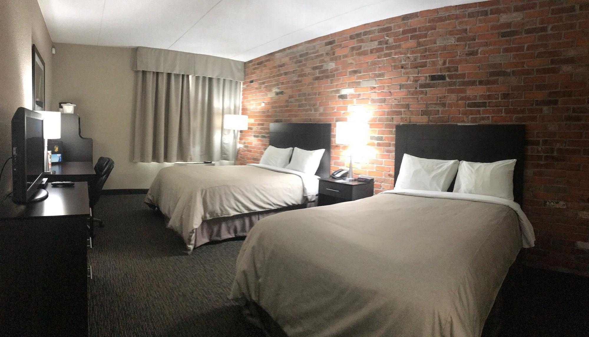 Hotel Super 8 By Wyndham Timmins On Esterno foto