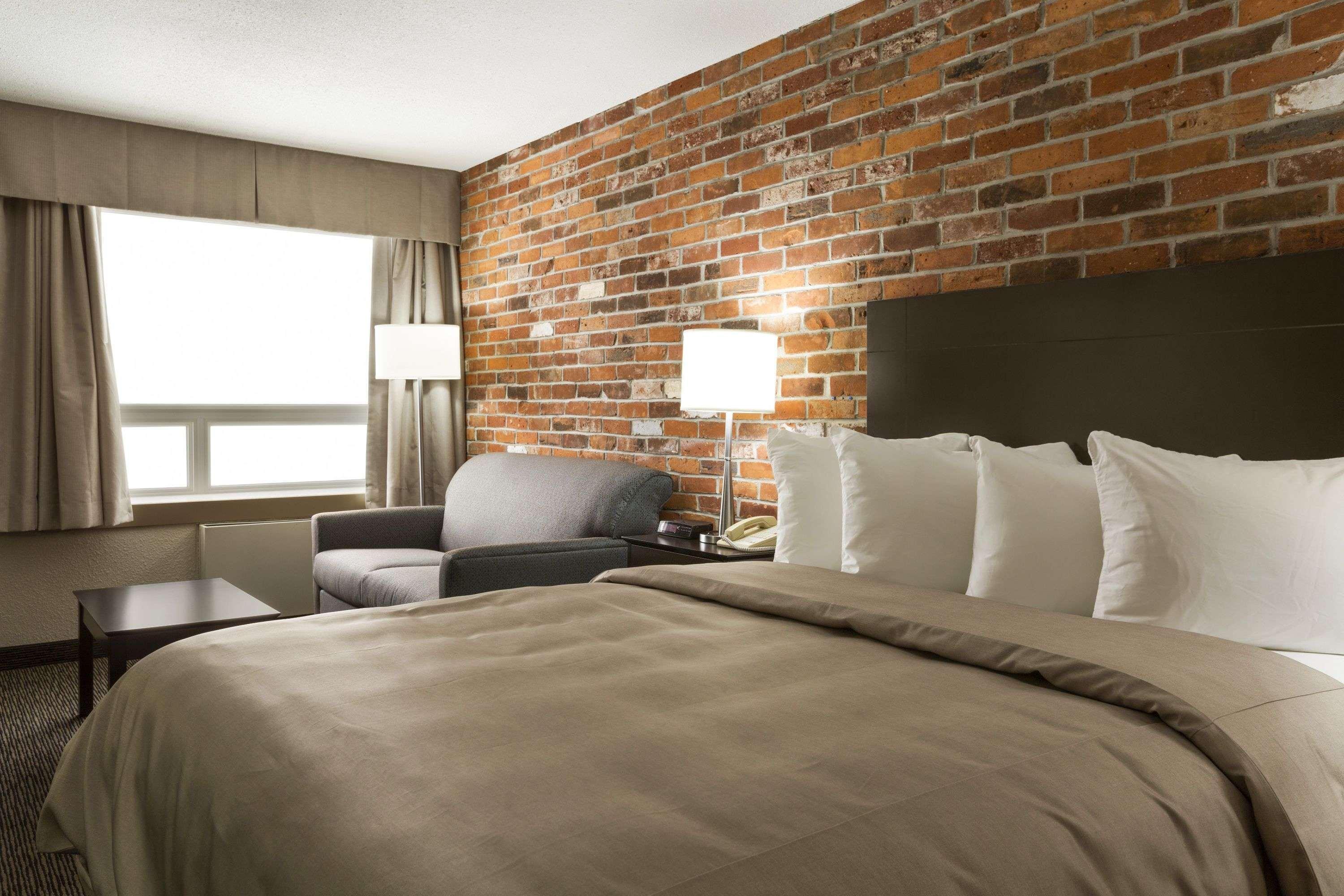 Hotel Super 8 By Wyndham Timmins On Esterno foto