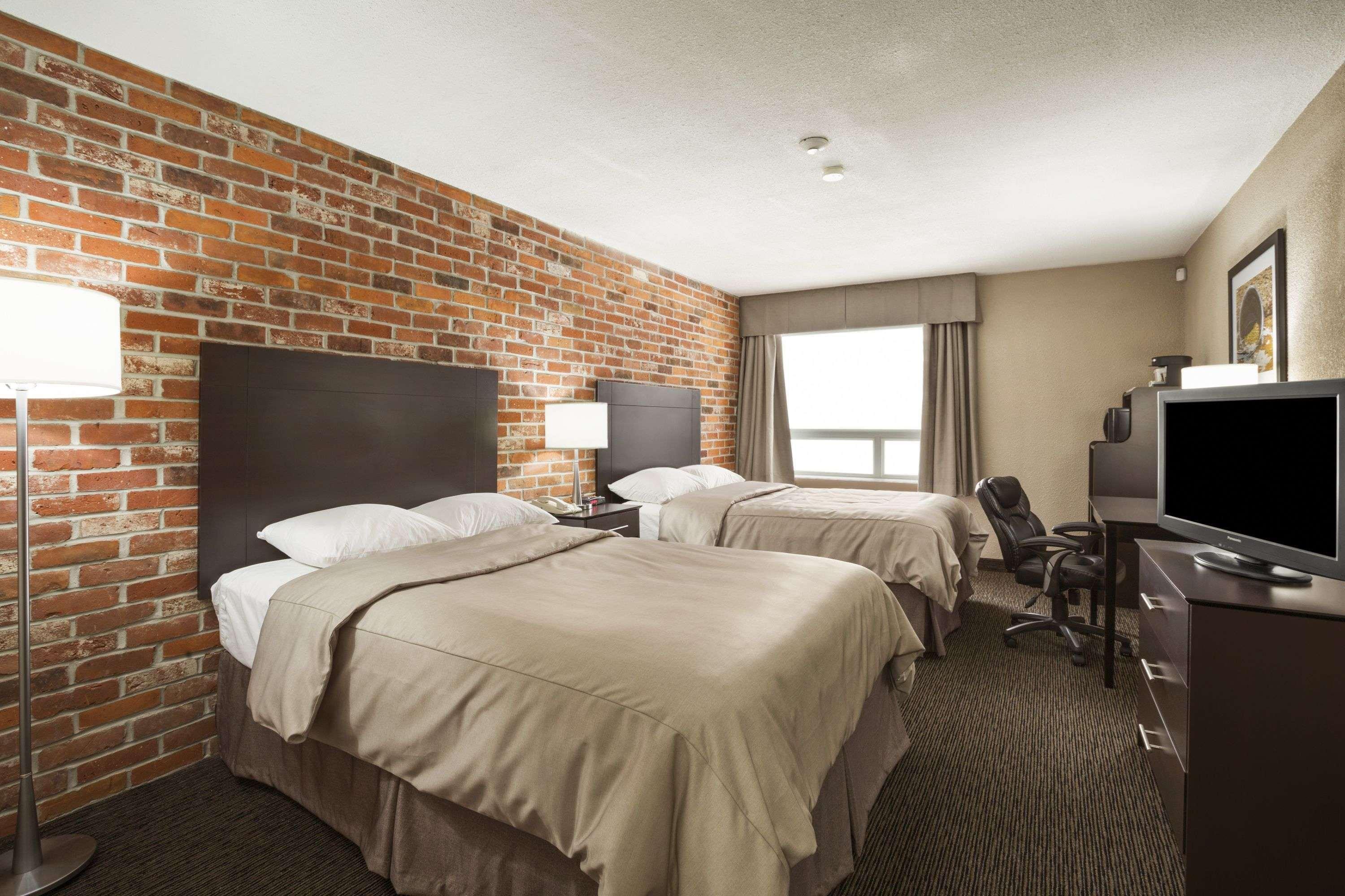 Hotel Super 8 By Wyndham Timmins On Esterno foto