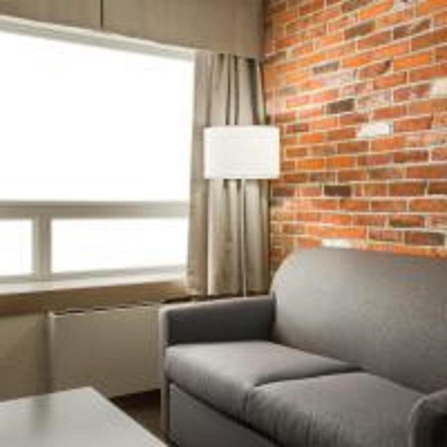 Hotel Super 8 By Wyndham Timmins On Esterno foto