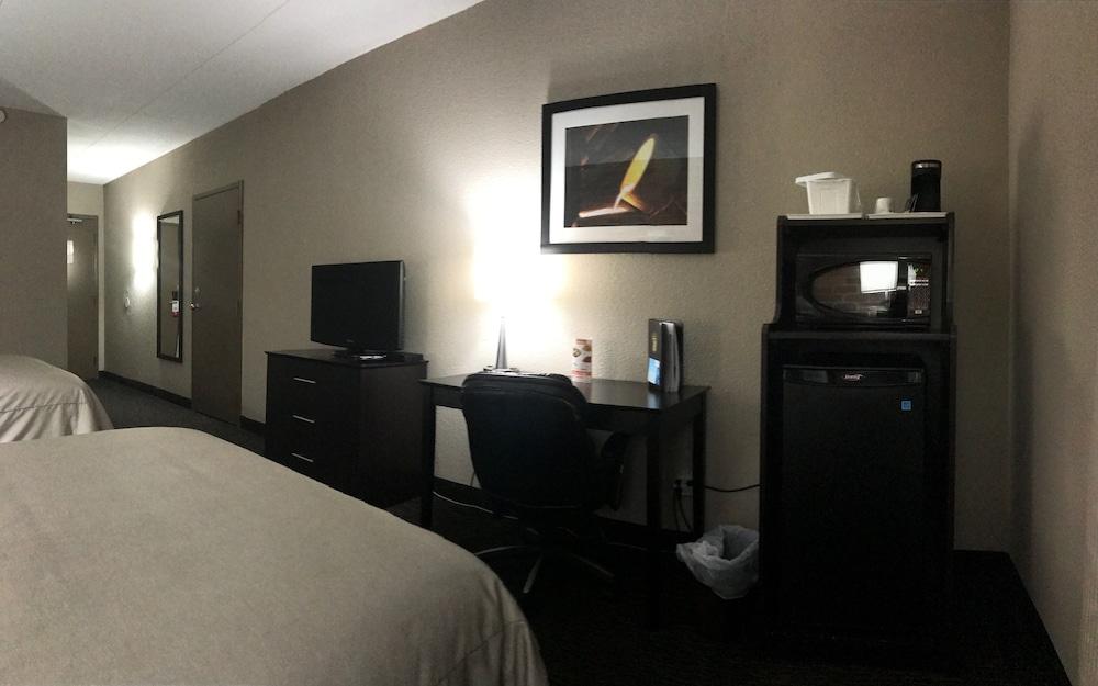 Hotel Super 8 By Wyndham Timmins On Esterno foto