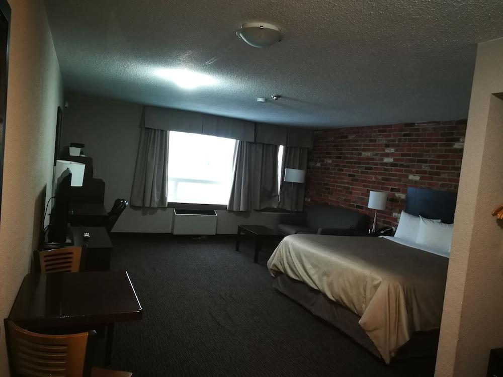 Hotel Super 8 By Wyndham Timmins On Esterno foto