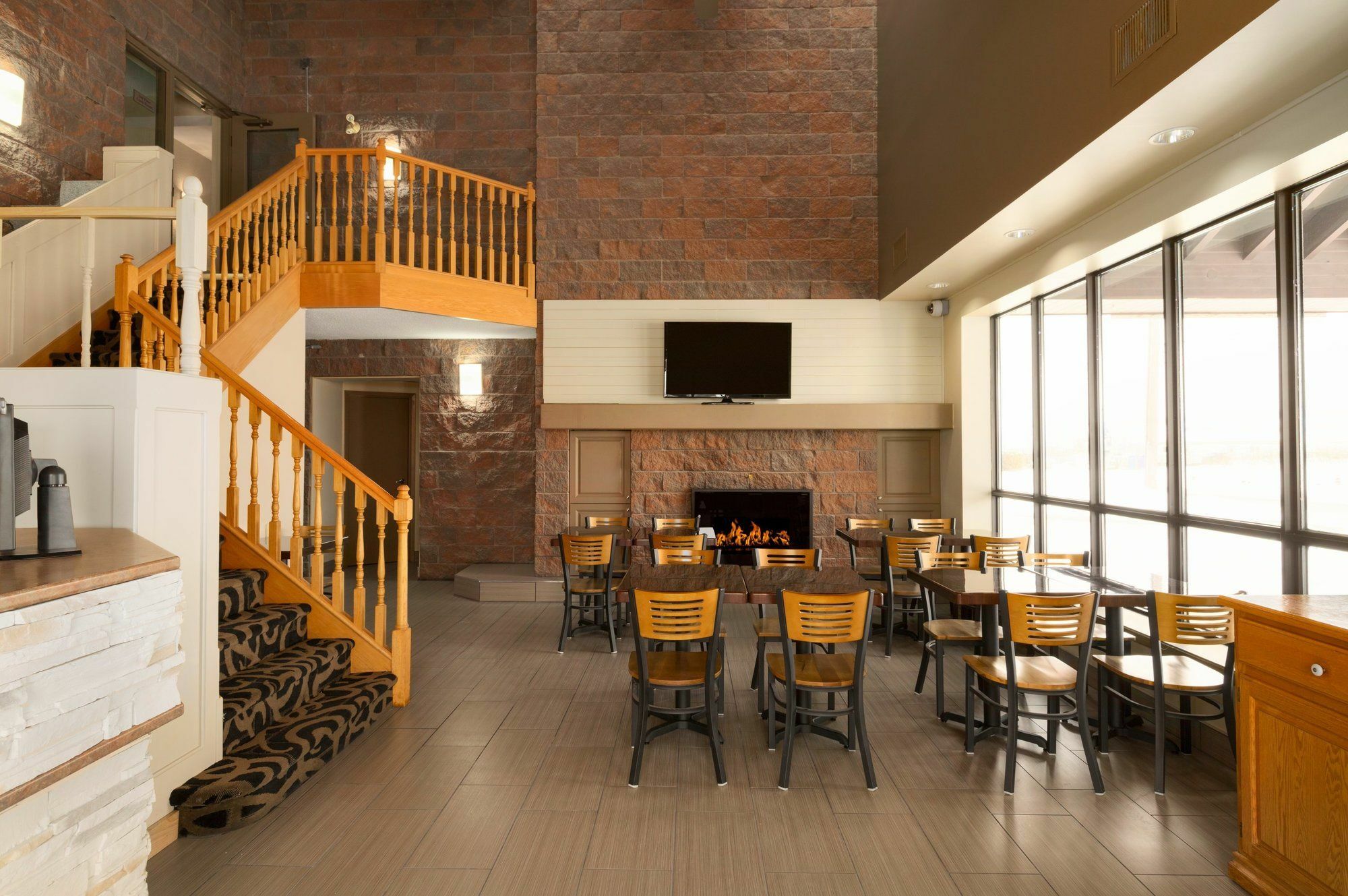 Hotel Super 8 By Wyndham Timmins On Esterno foto